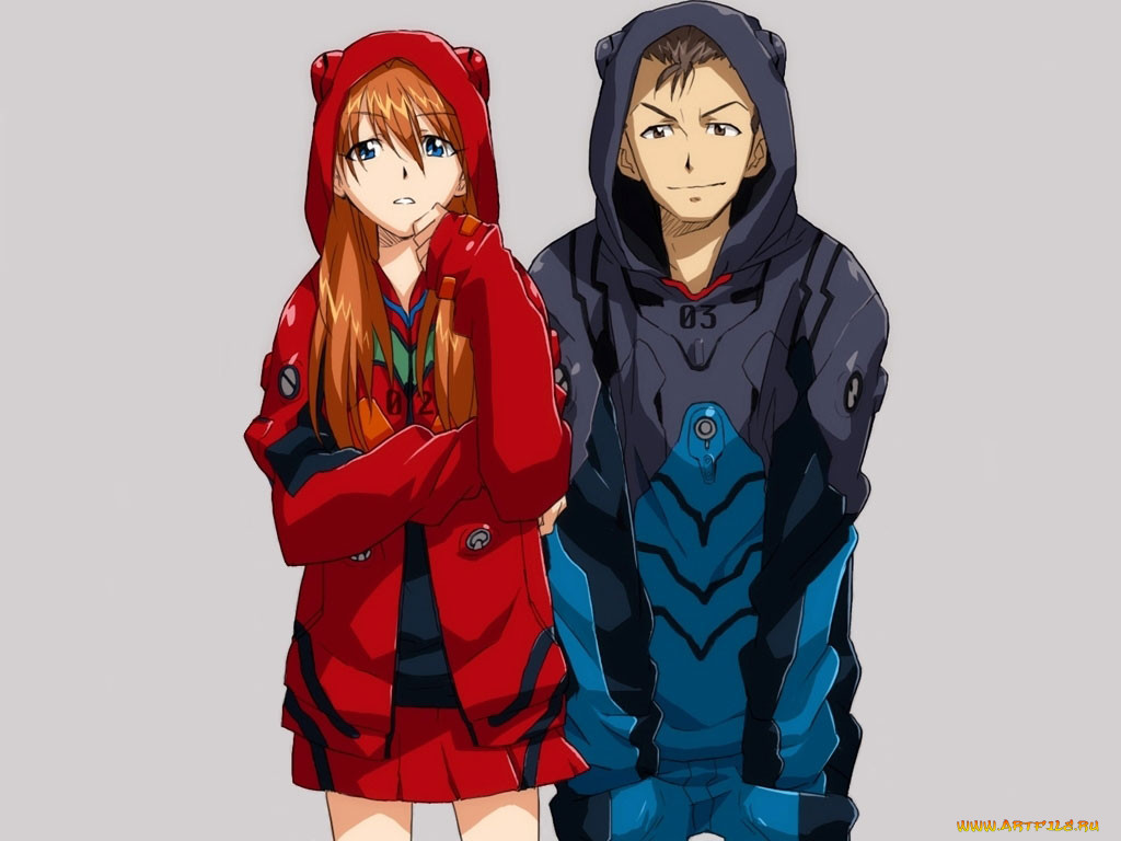 , evangelion